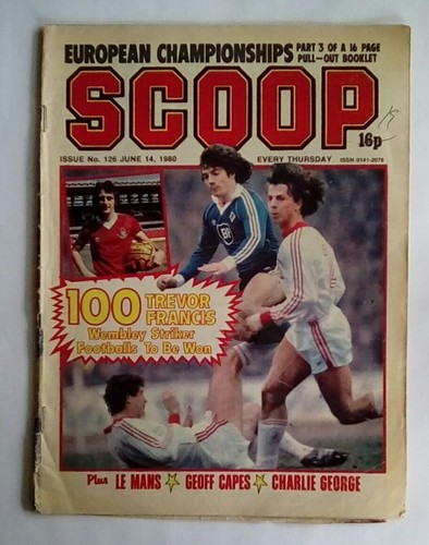 Scoop weekly sports - weekly,