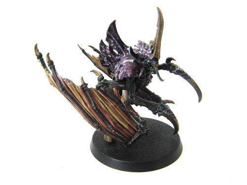 Warhammer 40k tyranids - warhammer,