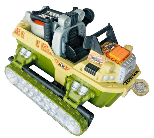 Toy car tonka - car,