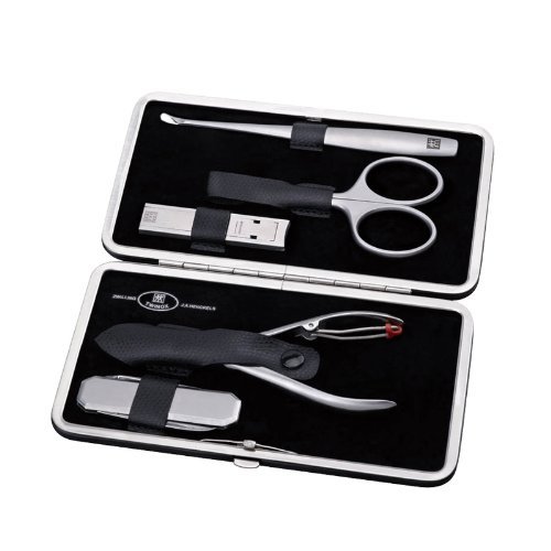 Henckels twinox manicure set - twinox,