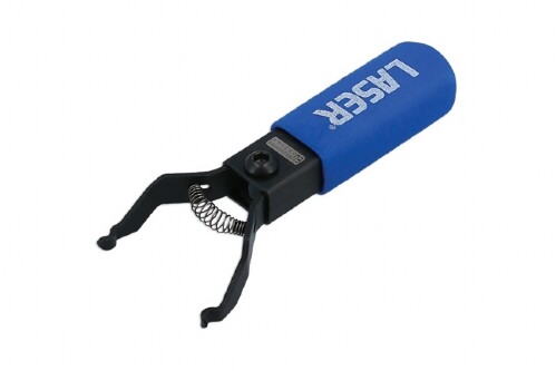 Laser 7826 scarab - laser, quick