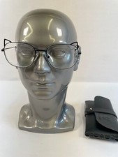 Eyebuydirect Cymric Eyeglasses Optical Frame 55-20-140 Black