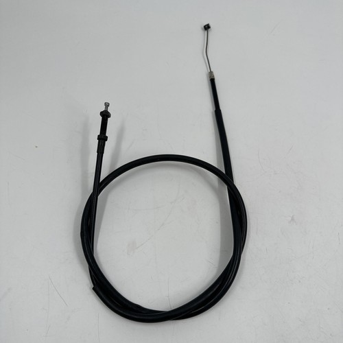 Yamaha 5jj clutch cable - r1,