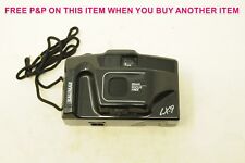 NOSTALGIC 35mm CAMERA KALIMAR LX-9 VINTAGE CAMERA COLLECTORS ITEM NEW OLD STOCK