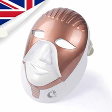 Cleopatra LED Mask Skin Light