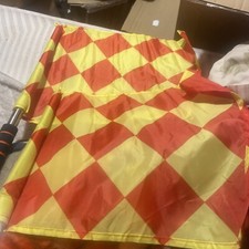 Linesman’s Flag X 2 Small
