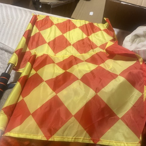 Linesman flag 2 small - linesman’s,