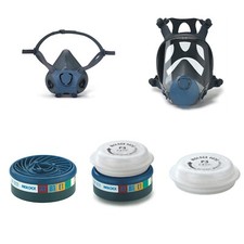 Moldex Series 7000 Half Masks