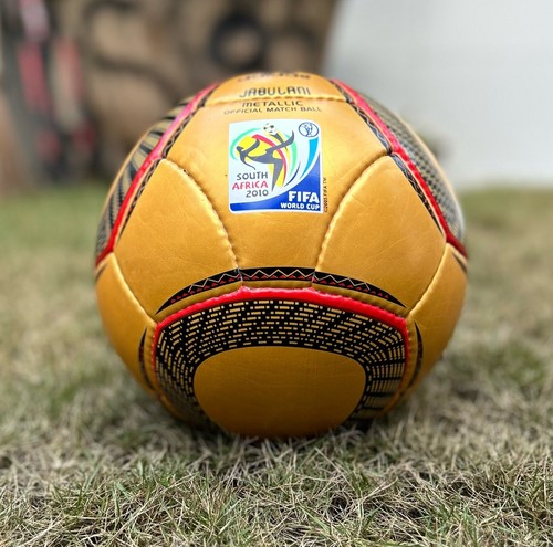 Jabulani football official - jabulani,