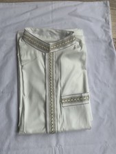 Mens Collared Designer Jubba