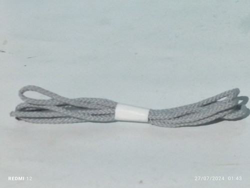 Playmobil rope cmts - rope, boat