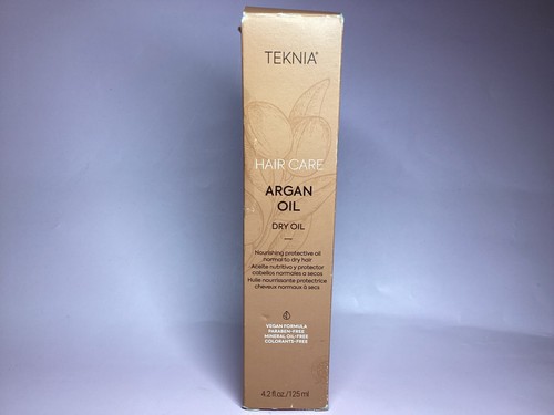 Lakme teknia hair care - lakme, argan