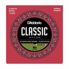 D'ADDARIO EJ27N 1/2 -