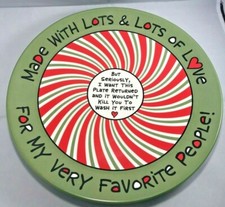 Favorite People Decorative