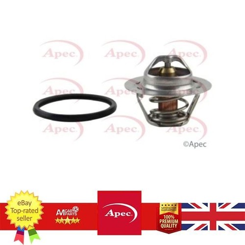 Coolant thermostat for audi - for,