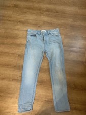 Topman Slim Jeans - W36 L32 -