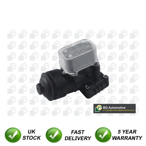 Oil cooler sjr - sjr, audi