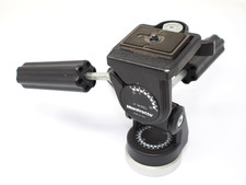 Manfrotto 141RC 3 Way Pan &