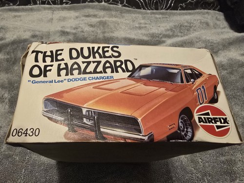 Dukes hazzard general - dukes, of