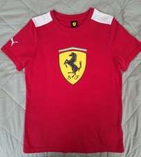 Scuderia Ferrari F1 PUMA M