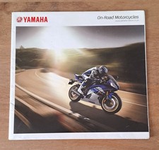 2010 Yamaha UK On Road