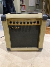 10 Watt Guitar Amplifier -