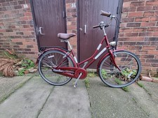 Classic Women's Bike Bicycle