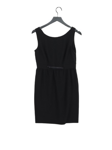 Nw3 line midi dress uk10 - midi,