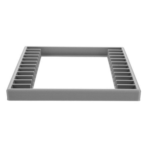 Pack disc storage box - pack,