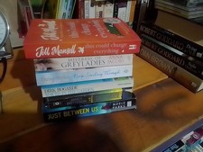 Clearance Bundle Of 6mixed