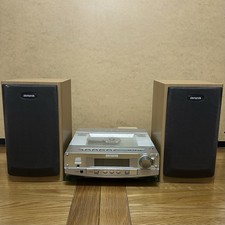 Aiwa XR-MDS7 MD CD Stereo
