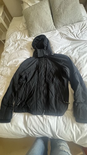 Superdry windcheater men - superdry, men’s
