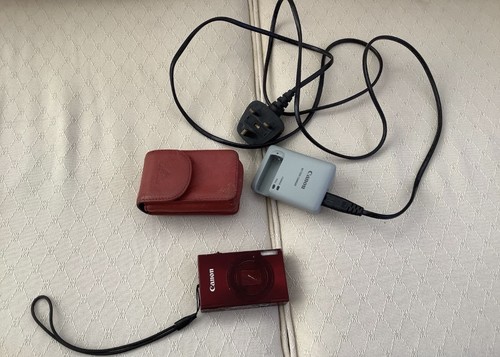 Canon ixus 500 digital - ixus,
