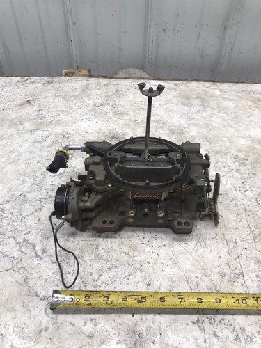 Mercruiser 350 v8 - v8, gm