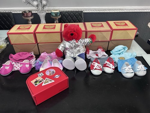 Designabear mega bundle - designabear,