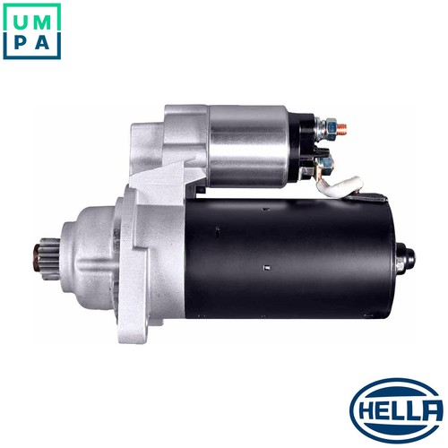 Starter 8ea 012 527 - starter,