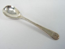 VINTAGE SOLID STERLING SILVER