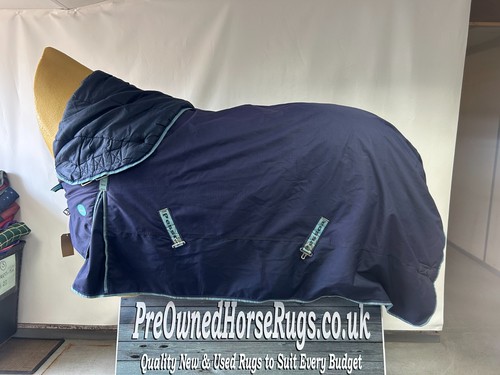 Used pessoa 300g turnout - used,