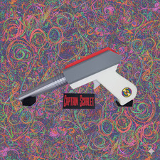 Captain Scarlet & Captain