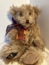 Canterbury bears jeremy - canterbury,