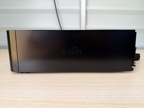 Sony sa100wr air - sony, ta-sa100wr