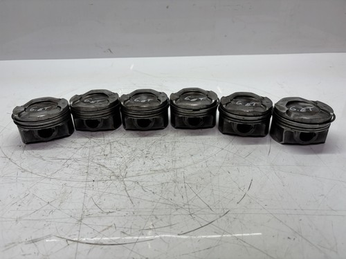 Pistons 7624409 n55b30a - 6x,