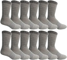 Yacht & Smith 12 Pairs Merino