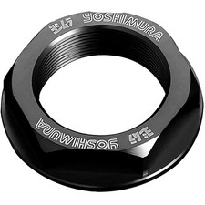 Yoshimura Top Yoke Nut
