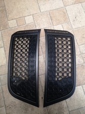 Land Rover New Defender OCTA Genuine Side Vents Grille Left And Right