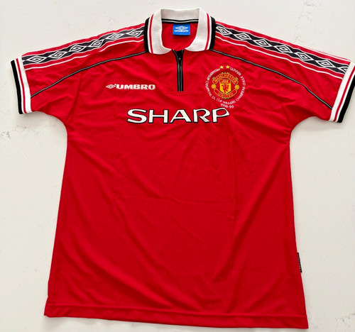 Rare and reduced manchester - -,