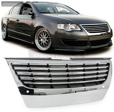 Front Chrome Grill R line R36