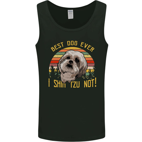 Best dog ever - best, i