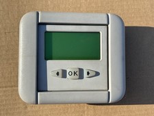 IVECO STRALIS TRUCK CAB INTERIOR BED HEATER CONTROL For Eberspacher 504055356