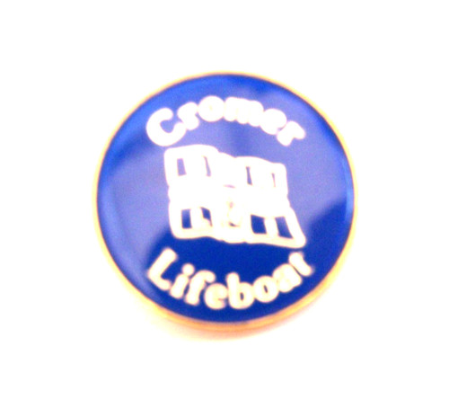 Rnli cromer lifebioat - an,